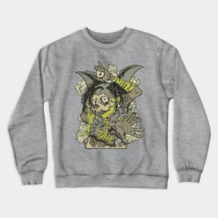 The Gargoyle 1988 Crewneck Sweatshirt